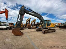 Volvo EC 290 B NLC