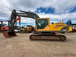 Volvo EC 290 B NLC