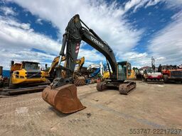 Volvo EC 290 B NLC