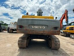 Volvo EC 290 B NLC