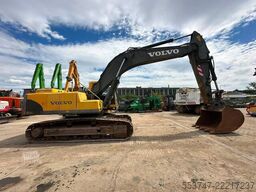 Volvo EC 290 B NLC