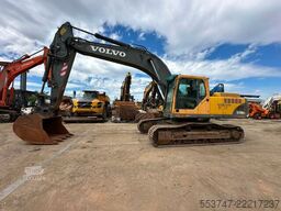 Volvo EC 290 B NLC