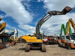 Volvo EC 290 B NLC