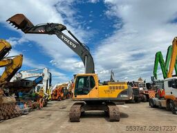 Volvo EC 290 B NLC