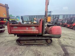 Neuson TD 15