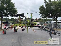 Claas LINER 1800 TWIN