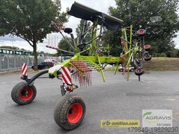 Claas LINER 1800 TWIN