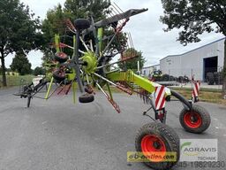 Claas LINER 1800 TWIN