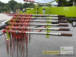 Claas LINER 1800 TWIN