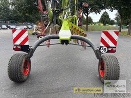 Claas LINER 1800 TWIN