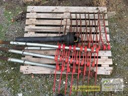 Claas LINER 1800 TWIN