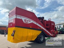 Grimme EVO 280