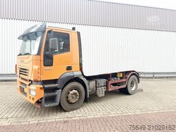 Iveco-Magirus 190 AD 35 4x2 190 AD 35 4x2