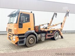 Iveco-Magirus 190 AD 35 4x2 190 AD 35 4x2