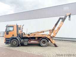 Iveco-Magirus 190 AD 35 4x2 190 AD 35 4x2
