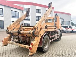 Iveco-Magirus 190 AD 35 4x2 190 AD 35 4x2