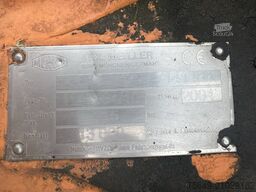 Iveco-Magirus 190 AD 35 4x2 190 AD 35 4x2