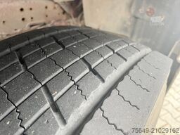 Iveco-Magirus 190 AD 35 4x2 190 AD 35 4x2