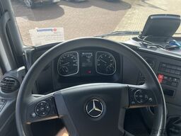 Mercedes-Benz Atego 818/23 K 4x2 Atego 818/23 K 4x2, 2x AHK, Meiller-Kipper, mehrfach Vorhanden!