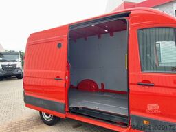 MAN TGE 2.140 4x2F SB TGE 2.140 4x2F SB