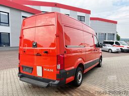 MAN TGE 2.140 4x2F SB TGE 2.140 4x2F SB