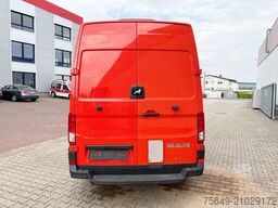 MAN TGE 2.140 4x2F SB TGE 2.140 4x2F SB