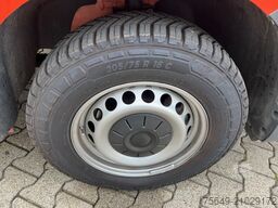 MAN TGE 2.140 4x2F SB TGE 2.140 4x2F SB