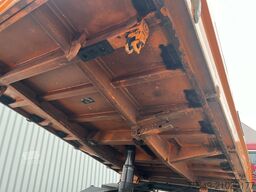 Mercedes-Benz Axor 1829 AK 4x4 Axor 1829 AK 4x4, Winterdienstausstattung, Kran Atlas AK 85.2