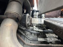 Mercedes-Benz Axor 1829 AK 4x4 Axor 1829 AK 4x4, Winterdienstausstattung, Kran Atlas AK 85.2