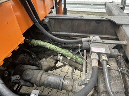 Mercedes-Benz Axor 1829 AK 4x4 Axor 1829 AK 4x4, Winterdienstausstattung, Kran Atlas AK 85.2