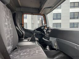 Mercedes-Benz Axor 1829 AK 4x4 Axor 1829 AK 4x4, Winterdienstausstattung, Kran Atlas AK 85.2