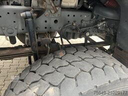 Mercedes-Benz Axor 1829 AK 4x4 Axor 1829 AK 4x4, Winterdienstausstattung, Kran Atlas AK 85.2