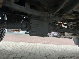 Mercedes-Benz Axor 1829 AK 4x4 Axor 1829 AK 4x4, Winterdienstausstattung, Kran Atlas AK 85.2