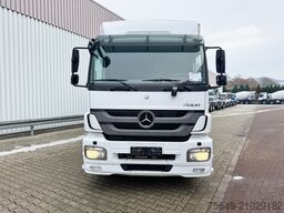 Mercedes-Benz Axor 1833 L 4x2 Axor 1833 L 4x2, Getränkekoffer