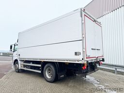 Mercedes-Benz Axor 1833 L 4x2 Axor 1833 L 4x2, Getränkekoffer