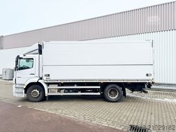 Mercedes-Benz Axor 1833 L 4x2 Axor 1833 L 4x2, Getränkekoffer