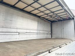 Mercedes-Benz Axor 1833 L 4x2 Axor 1833 L 4x2, Getränkekoffer