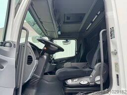 Mercedes-Benz Axor 1833 L 4x2 Axor 1833 L 4x2, Getränkekoffer