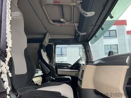 MAN TGX 18.500 4X4H BLS TGX 18.500 4X4H BLS, PriTarder, HydroDrive, Kipphydraulik