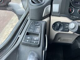 MAN TGX 18.500 4X4H BLS TGX 18.500 4X4H BLS, PriTarder, HydroDrive, Kipphydraulik