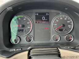 MAN TGX 18.500 4X4H BLS TGX 18.500 4X4H BLS, PriTarder, HydroDrive, Kipphydraulik