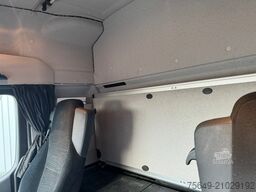 Mercedes-Benz Arocs 3258 LK 8x4/4 Arocs 3258 LK 8x4/4, Retarder, Stahlmulde ca. 14m³, hydr. Heckklappenöffnung