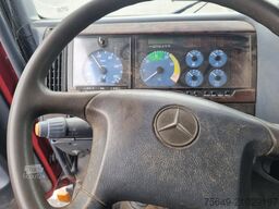Mercedes-Benz - 1215 4x2