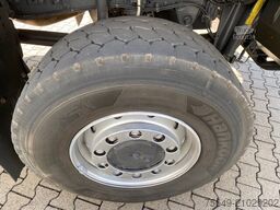 Iveco-Magirus Trakker AD260T41W 6x6 Trakker AD260T41W 6x6