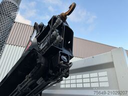 MAN TGL 12.250/340 4X2 BB TGL 12.250/340 4X2 BB, Bordmatik, Kran Hiab 066 BS-2 HiDuo, Funk