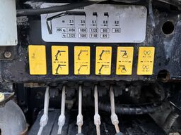 MAN TGL 12.250/340 4X2 BB TGL 12.250/340 4X2 BB, Bordmatik, Kran Hiab 066 BS-2 HiDuo, Funk