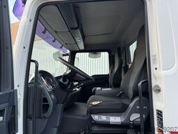 MAN TGL 12.250/340 4X2 BB TGL 12.250/340 4X2 BB, Bordmatik, Kran Hiab 066 BS-2 HiDuo, Funk