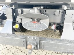 Mercedes-Benz Atego 818/23 K 4x2 Atego 818/23 K 4x2, 2x AHK, Meiller-Kipper, mehrfach Vorhanden!