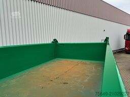 Iveco EuroCargo ML160E28 4x2 EuroCargo ML160E28 4x2 mit Kran Hiab XS 088 ES-2 HiDuo, Funk