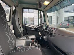 Iveco EuroCargo ML160E28 4x2 EuroCargo ML160E28 4x2 mit Kran Hiab XS 088 ES-2 HiDuo, Funk